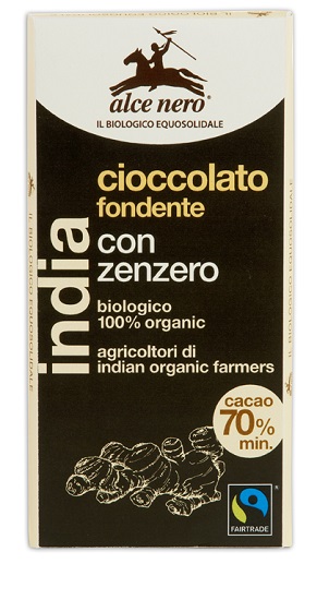 Tavoletta cioc fond c/zenz bio