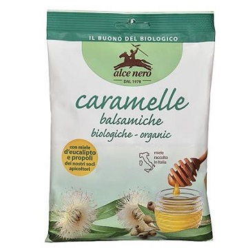 Caramelle balsamiche bio 100 g — confronto prezzi