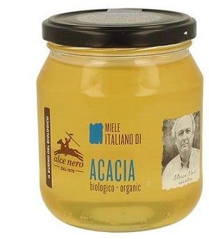 Alce miele acacia bio 700g