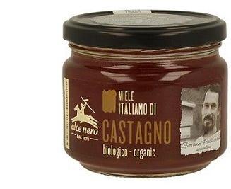Miele castagno italiano bio 300 g — confronto prezzi
