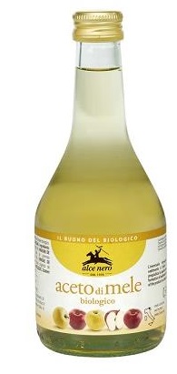 ACETO DI MELE BIO 500 ML — confronto prezzi