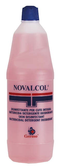 NOVALCOL 1000 ML — confronto prezzi