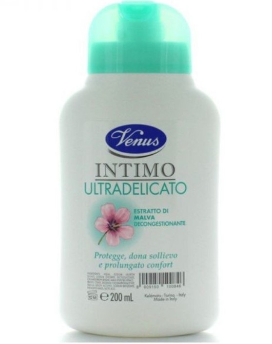 Venus Intimo Ultradelicato 200 ml