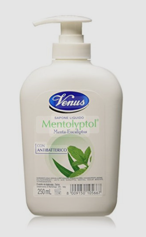 Venus Sapone Liquido 250 ml