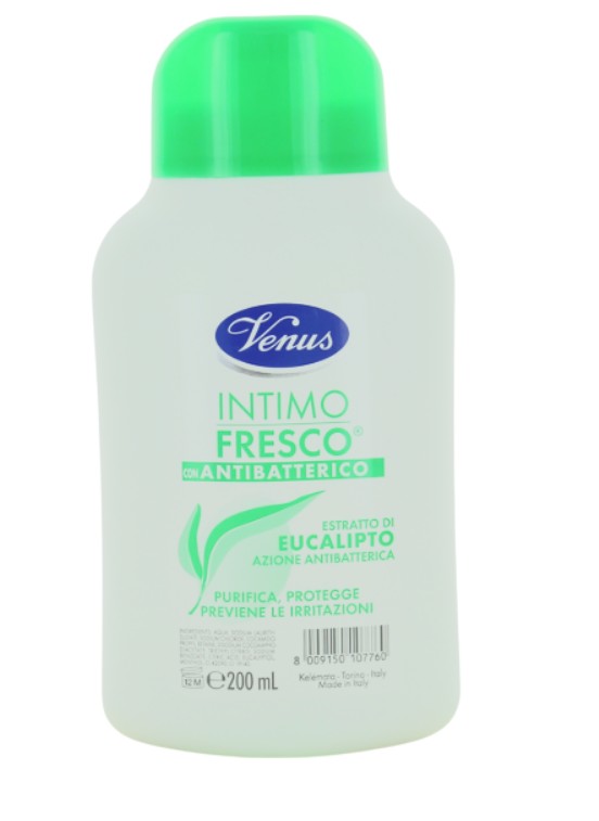 VENUS INTIMO ANTIBATT 200ML