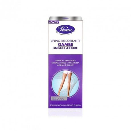Lifting Rimodellante Gambe Snelle E Leggere 200ml