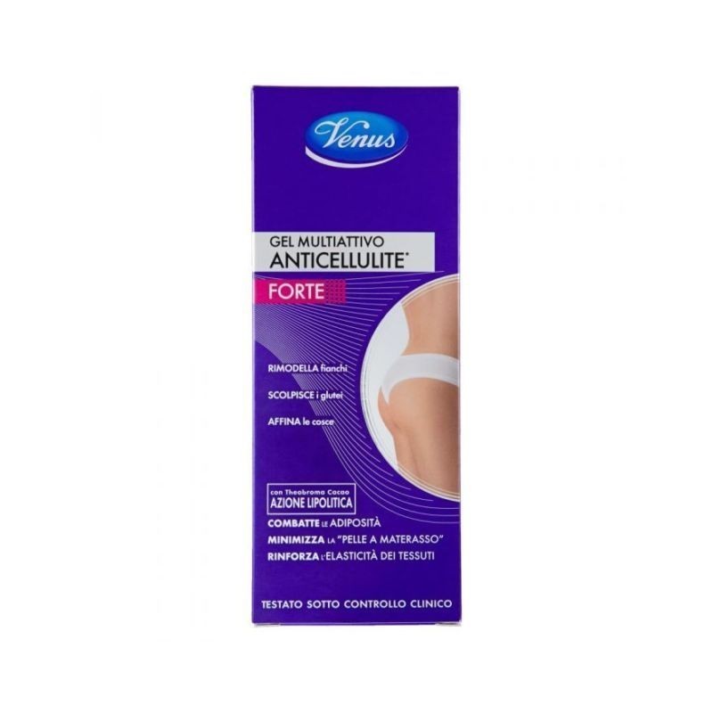 VENUS GEL A/CELLULITE 300 ML — confronto prezzi