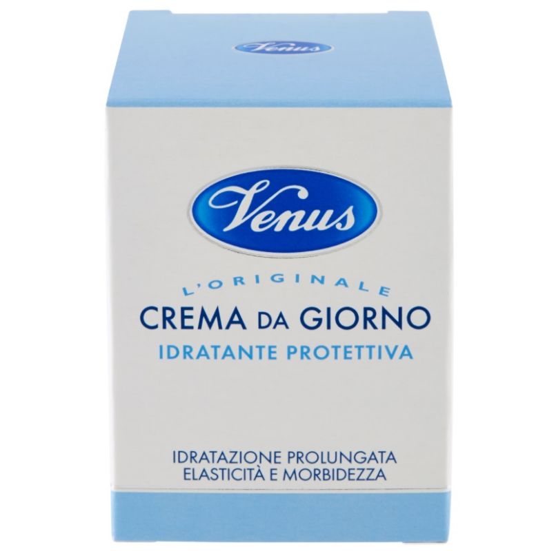 VENUS CREMA GIORNO 50ML VASO — confronto prezzi