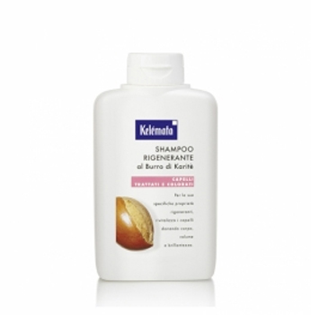 SHAMPOO RIGEN BURRO KARIT250ML — confronto prezzi