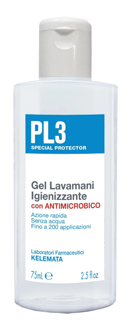 Pl3 gel lavamani igien a/micro — confronto prezzi