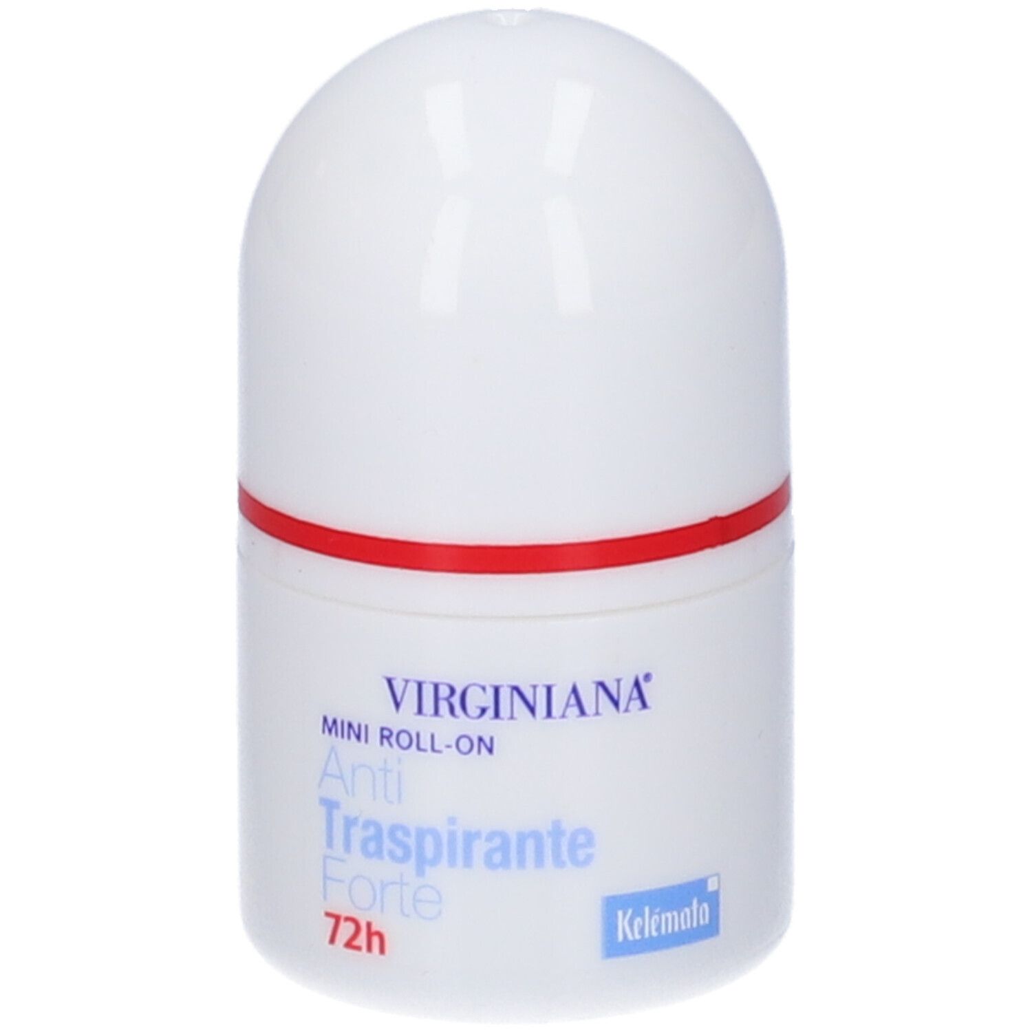 Virginiana Deo Roll On Antitraspirante 30 ml Roll-On