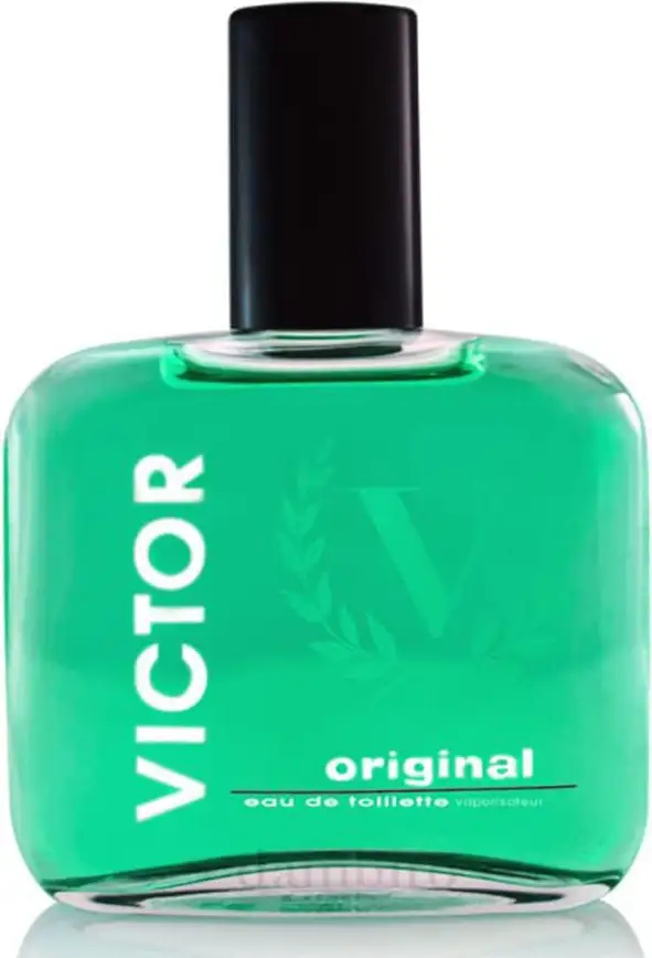 Victor Original Eau De Toilette Uomo Vapo 100ml