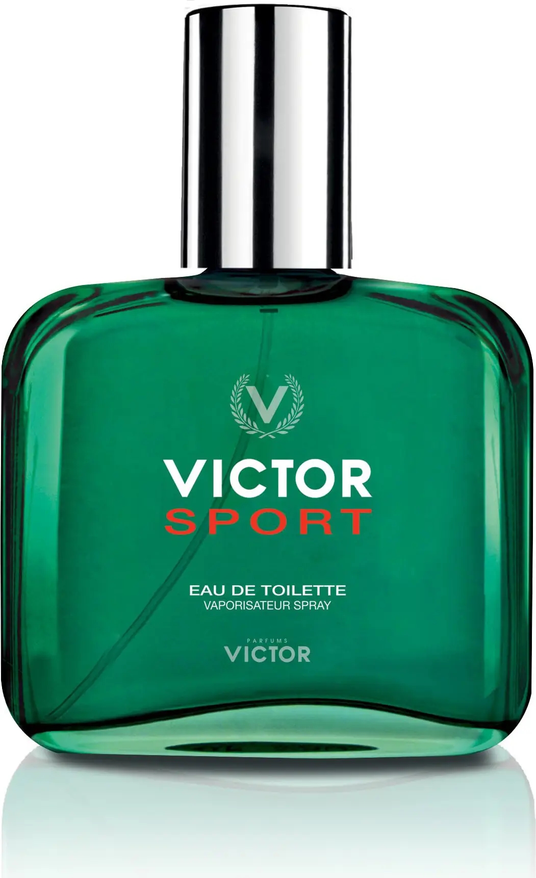 Victor Sport Eau De Toilette Uomo Vapo 100ml