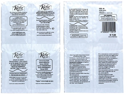 KEFIR LINEA 4BST — confronto prezzi
