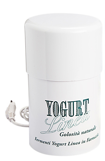 Yogurt linea yogurtiera compl — confronto prezzi