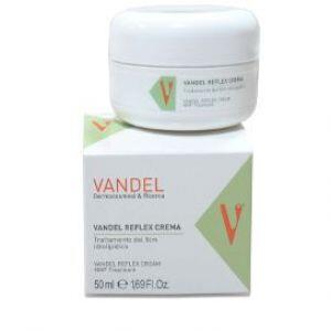 Vandel Reflex Crema Cosmetica 50 g
