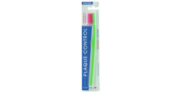 PIAVE SPAZZOLINO PLAQUE CONTROL TYNEX MEDIO