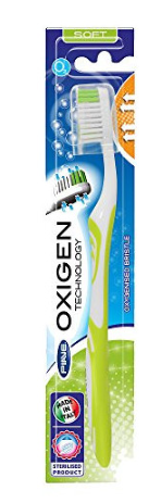 PIAVE - SPAZZOLINO OXYGEN MORBIDO