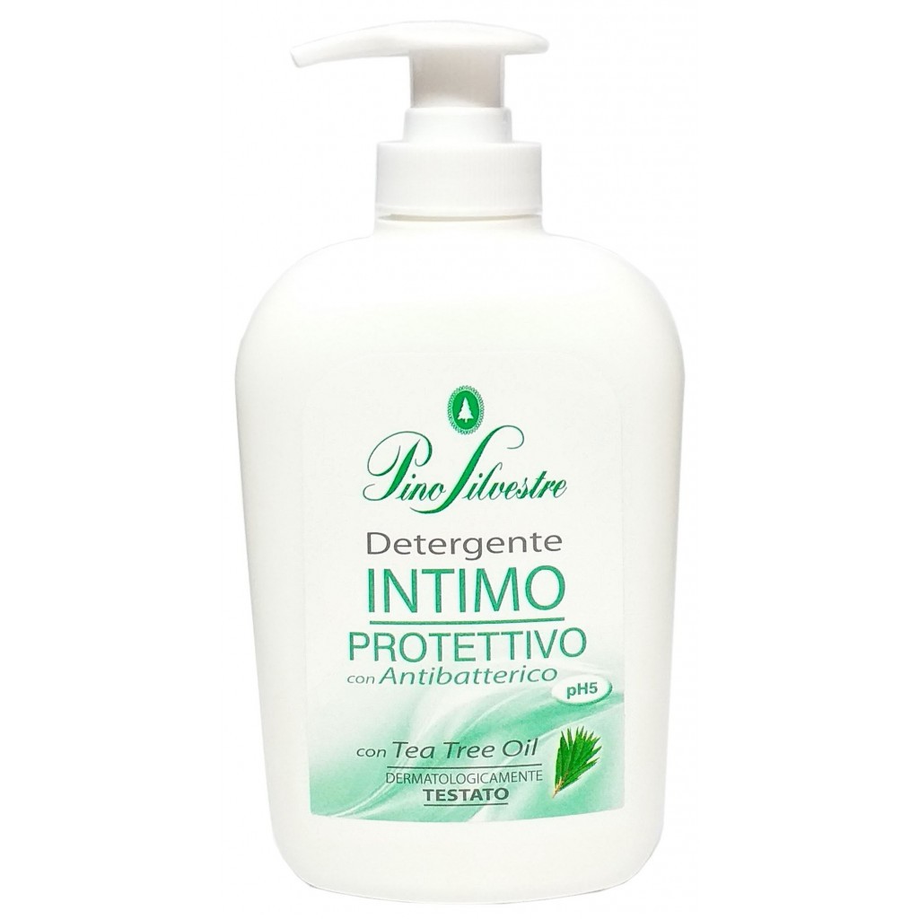 Pino Silvestre Detergente Intimo Protettivo 250 ml — confronto prezzi
