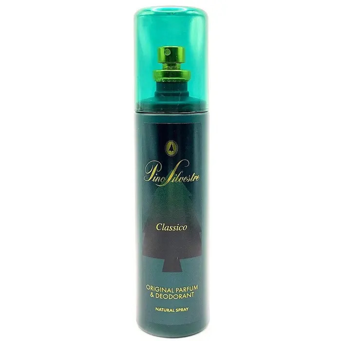 PINO SILVESTRE - DEODORANTE UOMO SPRAY CLASSICO 125ML