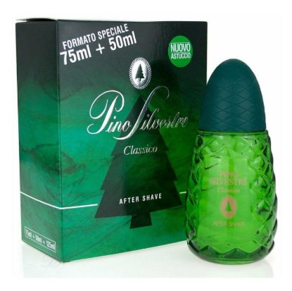 Pino Silvestre Classico Dopobarba Formato Speciale 75ml + 50ml