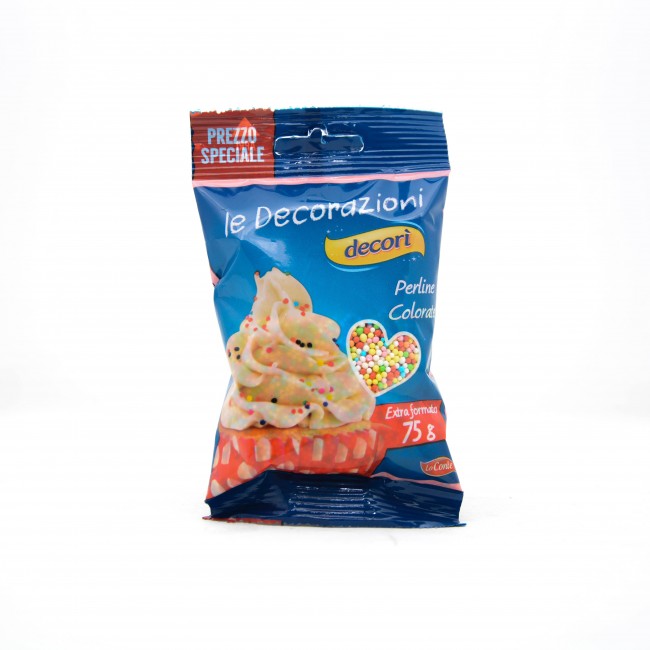 ipafood perline colorate 75g — confronto prezzi