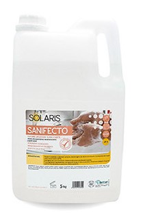 Sanifecto sapone per le mani - confezione da 5 litri — confronto prezzi