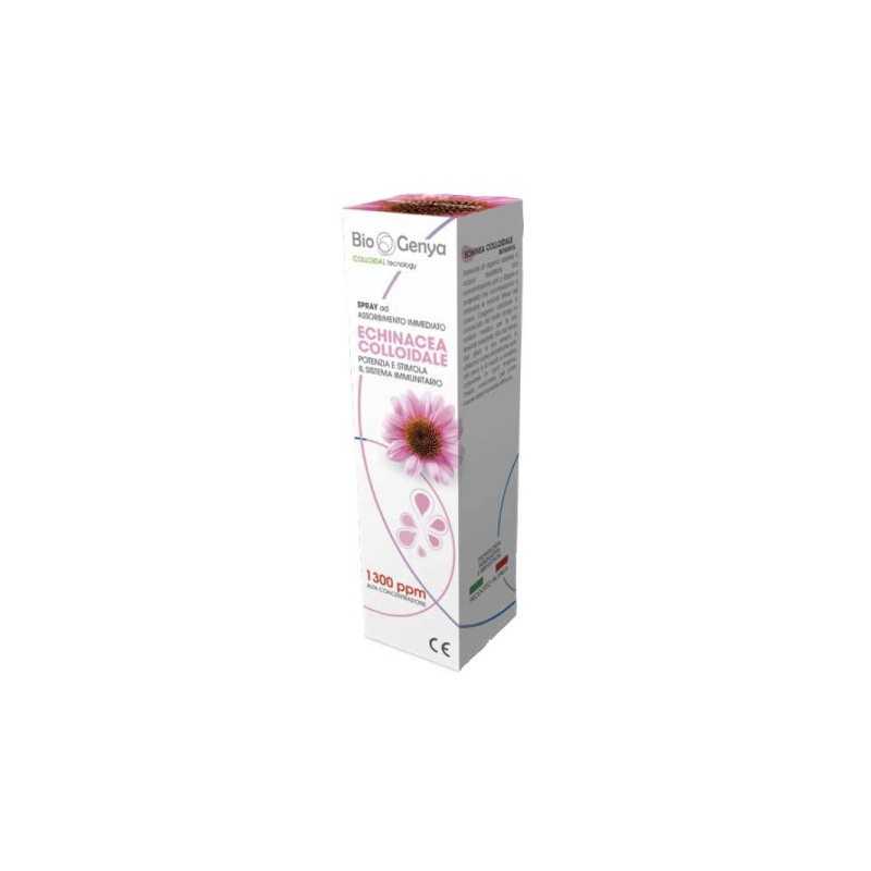 Biogenya echinacea colloidale 100 ml