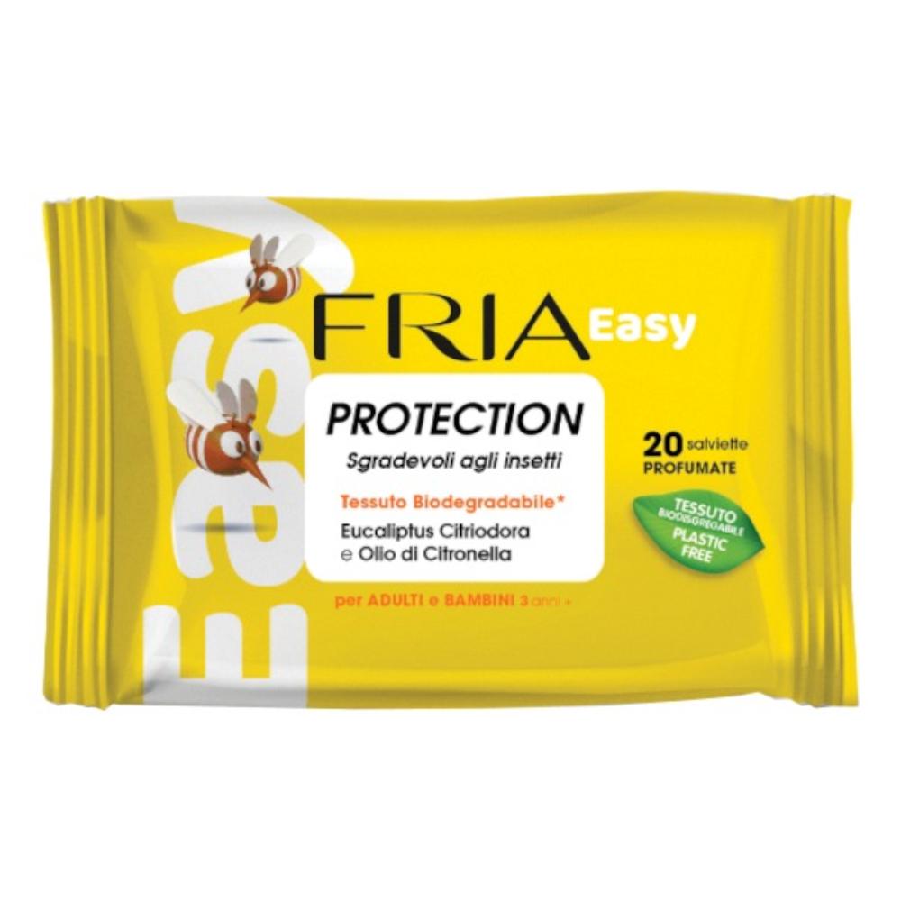 Fria easy antizanzare 20 pezzi