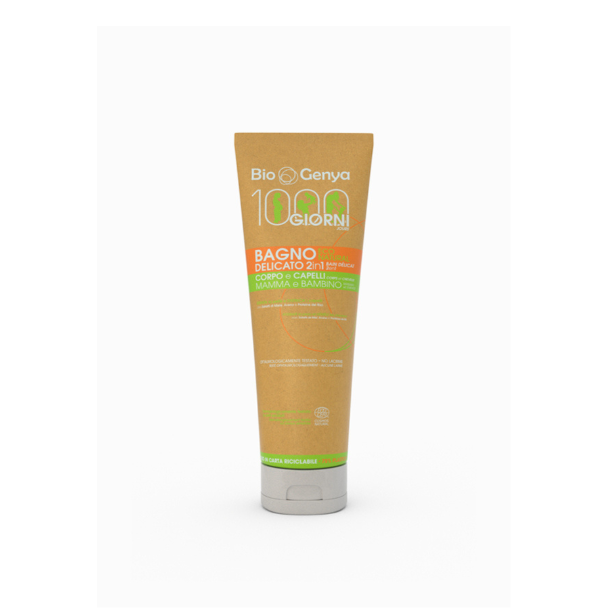 Biogenya 1000G Bagno 2in1 250 ml