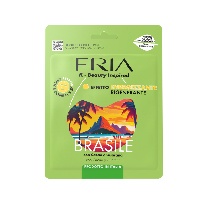 FRIA MASC TESSUTO BRASILE ENERGIZ. — confronto prezzi