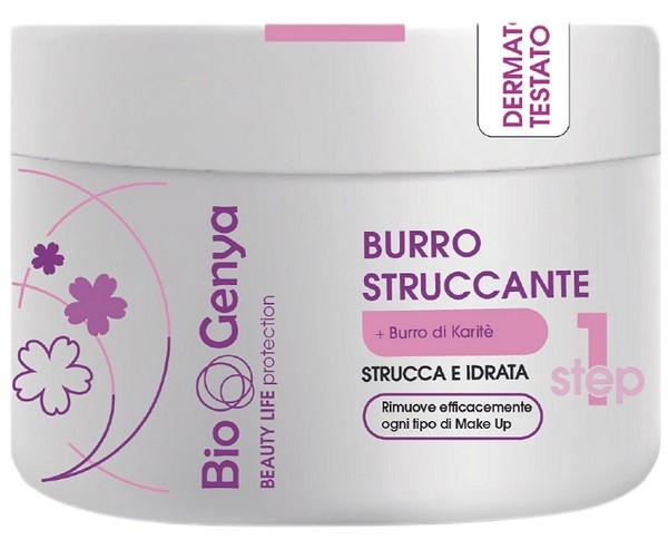 Biogenya burro struccante 80 ml — confronto prezzi