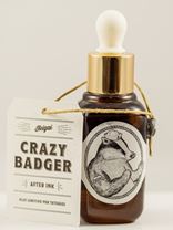 Crazy badger after ink olio lenitivo tatuaggi 30 ml — confronto prezzi