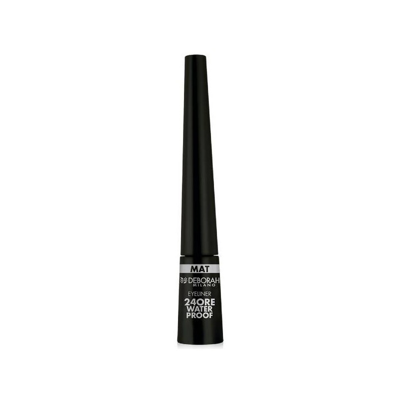 Deborah Eyeliner 24 Ore Mat Waterproof