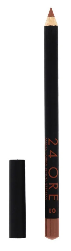 Deborah 24 Ore Matita Labbra N.01 Beige 1 St