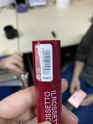 Deborah Il Rossetto 516 Natural Beige