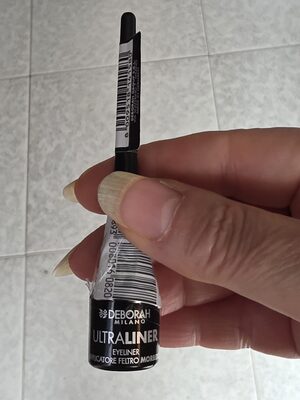 Deborah Eyeliner Ultraliner