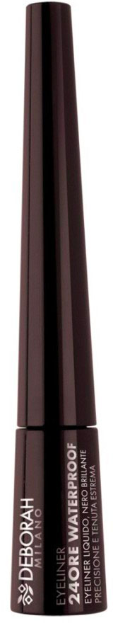 Deborah 24 Ore Extra Waterproof Eyeliner