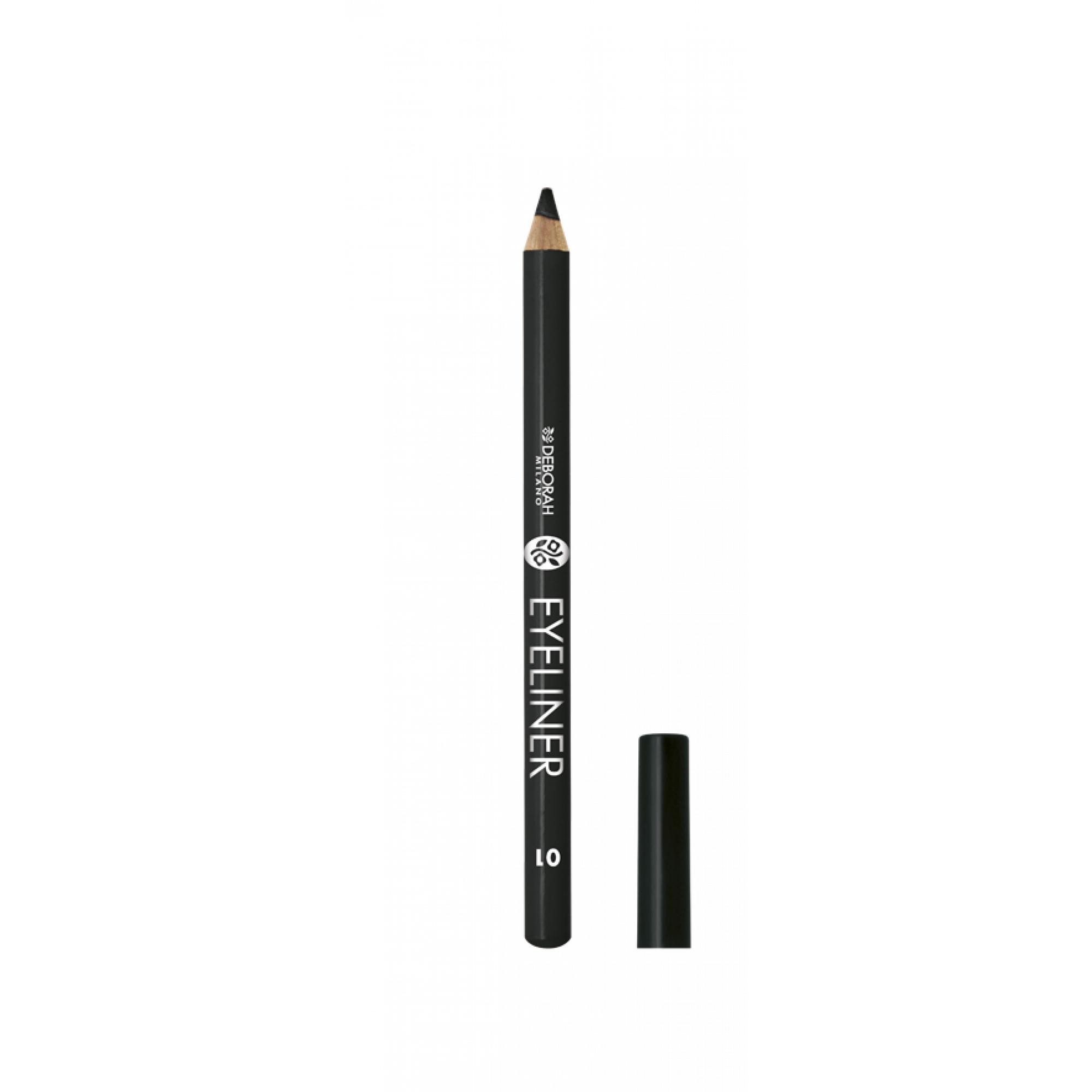 DEBORAH - Matita Occhi N.01 Black — confronto prezzi