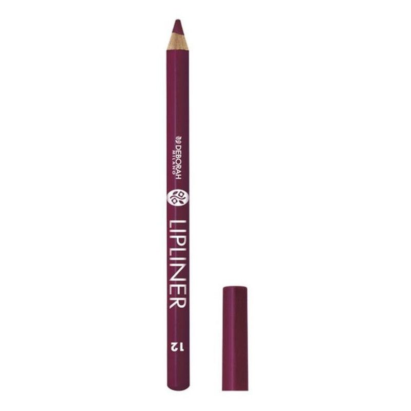 DEBORAH MILANO MATITA LIPLINER PURPLE 12 1 St