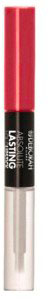 Deborah Absolute Lasting Liquid Lipstick N.7 Dark Mauve 1 St