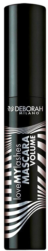 Deborah Love My Lashes Mascara Volume