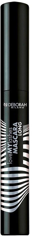 Deborah Mascara Love My Lashes Long 1 St