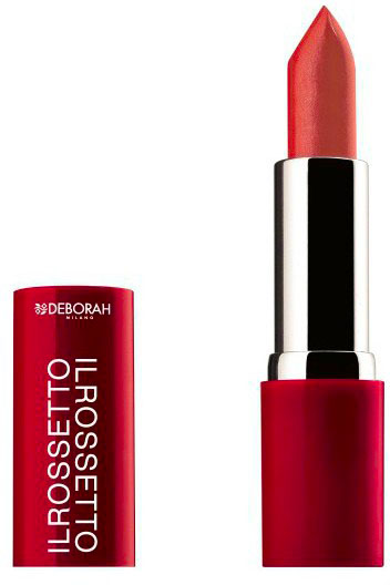 Deborah Il Rossetto 816 Rosso