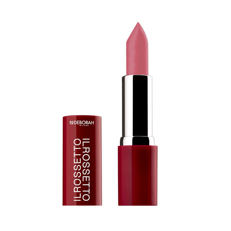 Deborah Il Rossetto 821 Rosa Antico