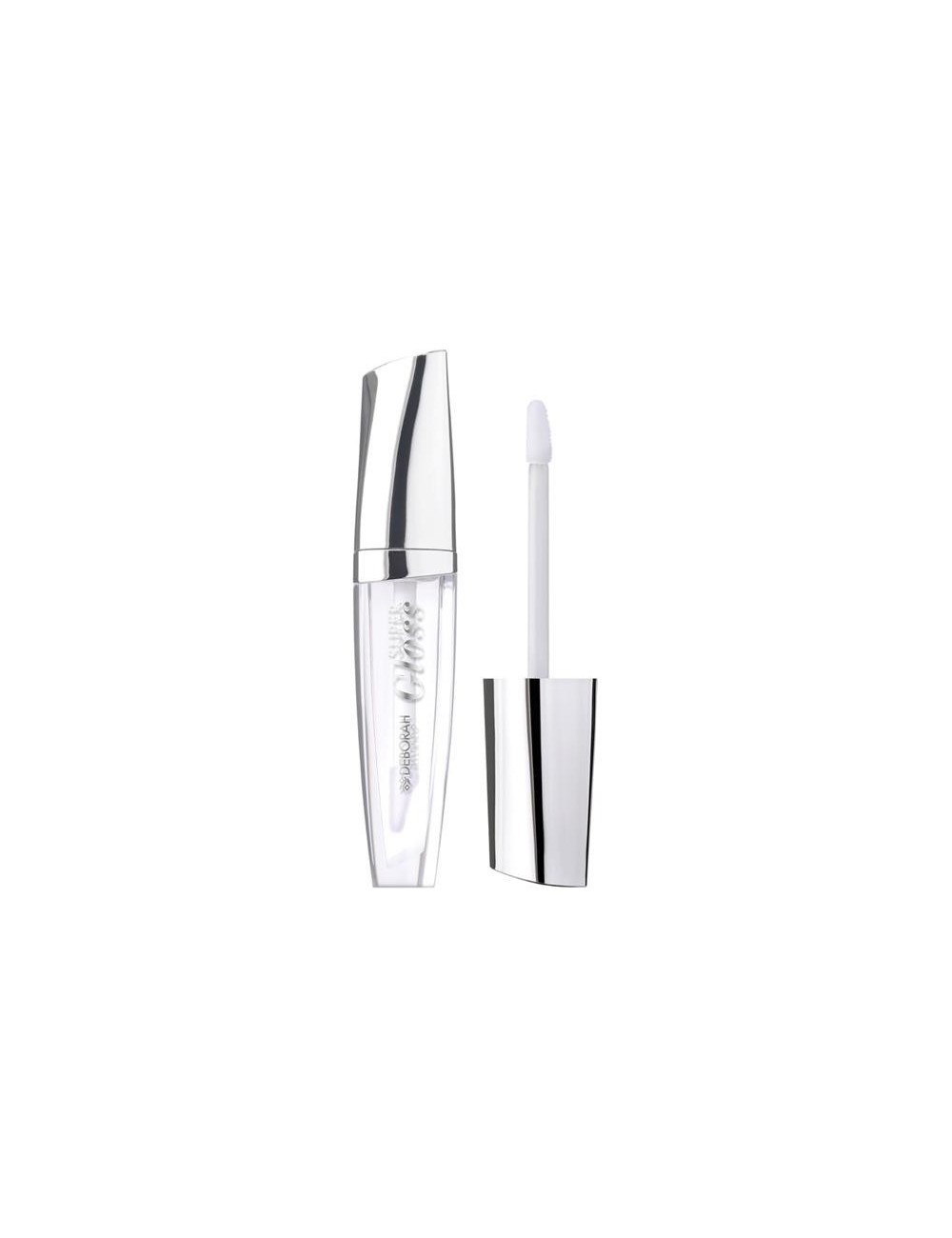 Deborah Super Gloss 08 Pearly Chestnut