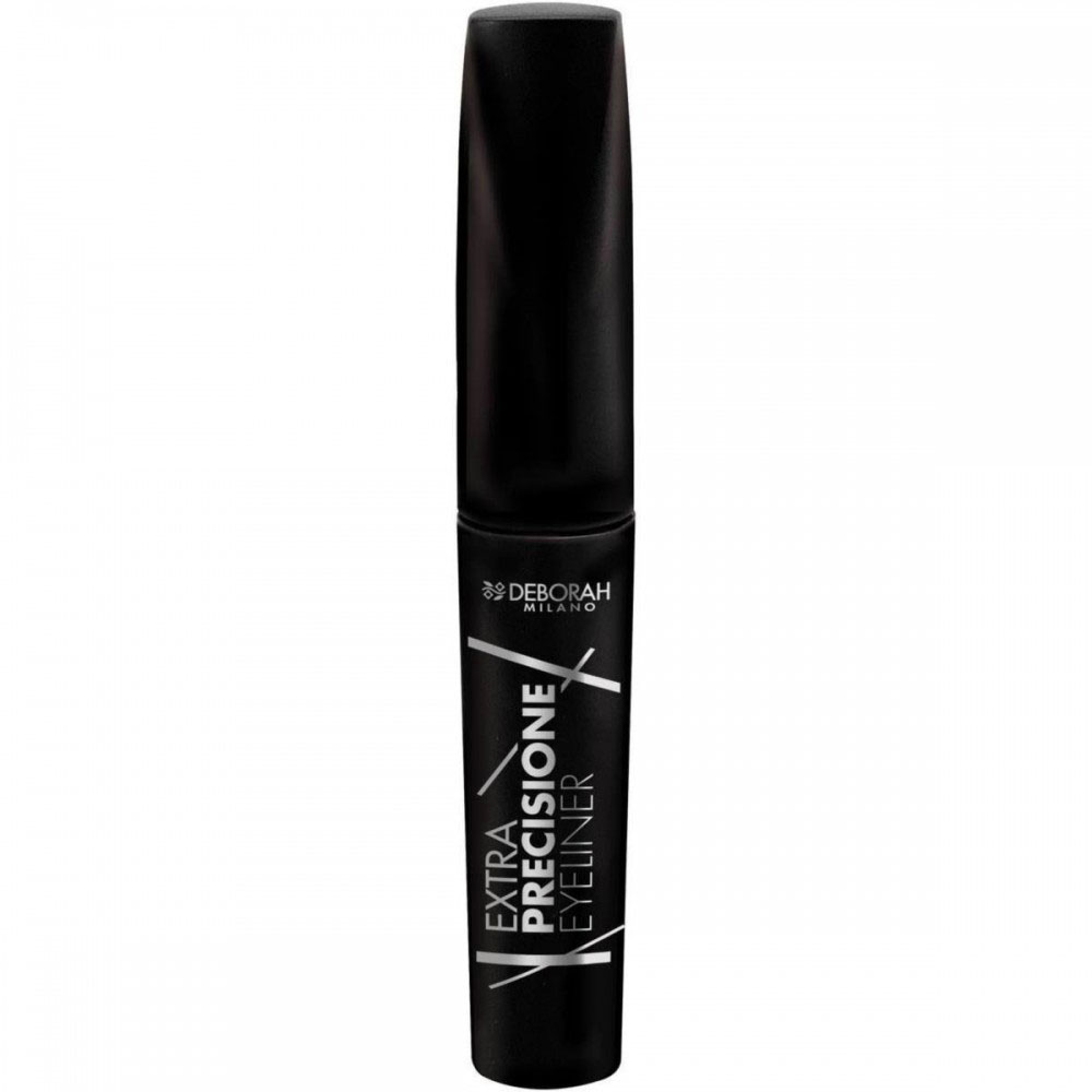 Deborah Eyeliner Extra Precisione Black