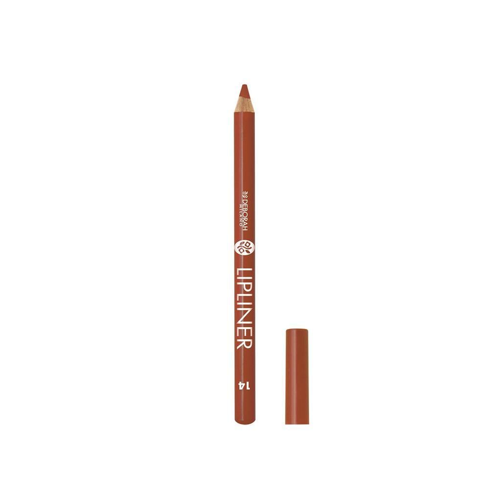 Deborah Matita Labbra Lipliner N.14 Nude Caramel 1 St