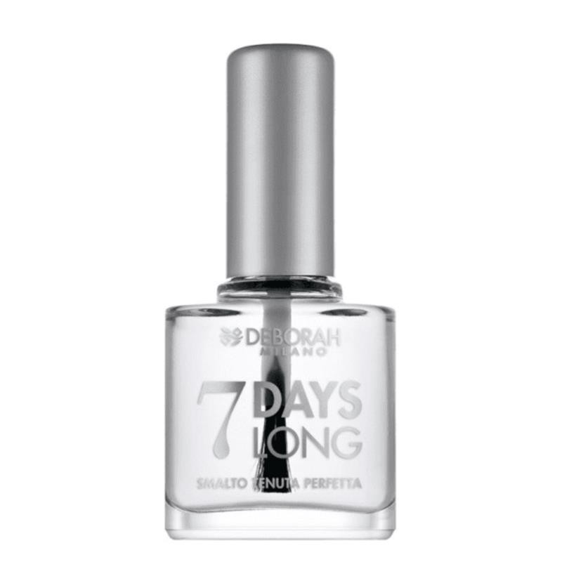 Deborah Smalto 10 Days Long 905 Royal Red