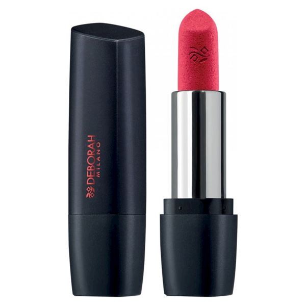Deborah Rossetto Milano Red Mat 30 Nude Rose